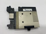 Smc Vacuum Generator ZM051H-B5L With Valve And Coil. Fixed Price $34.95.