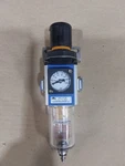 Nitra Pneumatics AFR-2233 Semi Auto Filter Reguarator. Fixed Price $39.99.