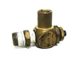 Parker Schrader Bellows LB5 Flow Control With Fitting 3251-0250 Used. Fixed Price $37.04.
