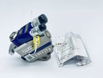 Hytorc STEALTH-4 Hydraulic Torque Wrench Power Drive CALIBRATION-APRIL/20/2024. Fixed Price $1599.99.