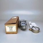 Controlair 330-DBB 429844002 Pneumatic Regulator+gauge 1/2" Npt 0-60PSI New. Fixed Price $44.95.