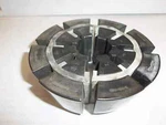 Weatherhead Hydraulic Hose Crimper Die T410-6CN. Fixed Price $129.88.