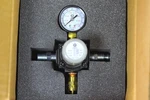 Graco Air Pressure Regulator And Gauge 0-100 Psi New Box, Sealed 116513. Fixed Price $45.00.