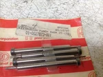 Pivot Punch 01-0027873-001 Extrusion 29-192 29192 Pkg Of 4 New (tbi). Fixed Price $22.49.