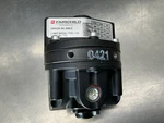 Fairchild 20813 Model Pneumatic Precision Volume Booster, 3/8" Npt, 1:1 Ratio. Fixed Price $165.00.