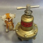 Norgren 20AG-3 Pressure Regulator 125 Psi. Fixed Price $150.22.