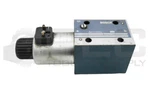 Bosch 810 001 825 Hdyraulic Valve 081WV10P1V1068W5024/00D0 W/ 837 140. Fixed Price $145.00.