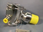 Endress + Hauser Deltapilot Hydrostatic Transmitter FMB70-ACT1H42YYCAG. Fixed Price $729.99.