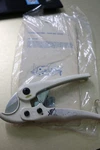 Genova Uncopper Tubing Cutter For Plastic Pipe Lighly Used...nice Condition. Fixed Price $19.95.
