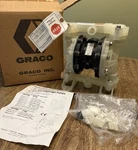 Graco Husky 515 Double Diaphragm 1/2 Air Pump D52966. Fixed Price $557.58.