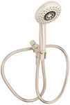 Kohler Enlighten 2.0 Gpm Multifunction Handshower Brushed Nickel R75566. Fixed Price $91.99.