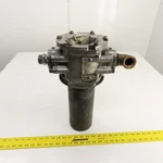 Parker IL21 10Q Mp CYC184 Moduflow Inline Hydraulic Filter Assembly 200PSI. Fixed Price $262.87.