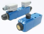 Vickers Valve DG4S4 018C 60 Eaton 02-119489 Free Shipping Year Warranty. Fixed Price $669.00.