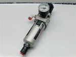 Smc AW30-N02D-Z Mist Separator 7-125PSI Days Warranty Fast Shipping. Fixed Price $139.50.