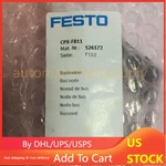 Us Free Tax New Festo CPX-FB11 526172 Node Module. Fixed Price $181.33.