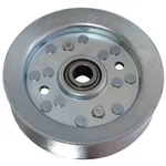 Dixie Chopper Oem Flat Idler 300401, 301564. Fixed Price $60.99.