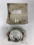 Orange Research 1203PGS-1A-2.5B-C Differential Pressure Gauge Type: 0-50PSI. Fixed Price $200.00.