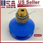 New VASB-30-1/8-PUR-B Festo 1395690 Suction Cup Complete Fast Shipping. Fixed Price $24.49.
