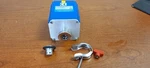 Granville Phillips 354 Micro-ion High Vacuum Gauge Module. Fixed Price $179.99.