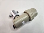Sloan EBF-11-A Control Module Assembly With Solenoid EBF-85 + EBF-187 Faucets. Fixed Price $183.00.