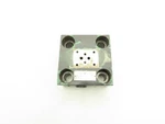 Rexroth LFA40 WEB8-60-V-12/T10 Logic 2-WAY Cartridge Valve Control Cover. Fixed Price $67.49.