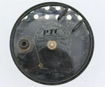 Ptc Instruments 24 Hour Recording Thermometer Model 615F Range 40F To 160F. Fixed Price $31.96.