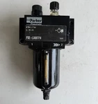 Parker P3E-LA00TFN Pneumatic Line Lubricator. Fixed Price $168.00.