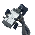 Rexroth Pneumatic Directional Valve 0820018991 W/bosch 1824210243 Coil. Fixed Price $67.89.