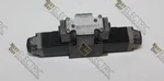 Rexroth, 4WE6J52/AW120-60 Dav, Hydraulic Valve. Fixed Price $380.00.