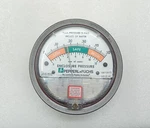 Pepperl + Fuchs 196109-00 Enclosure Water Pressure Gauge. Fixed Price $99.00.