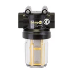Banjo LSTM075-80C Inline STRAINER,4 3/16" H,177 Micron 3ELX2. Fixed Price $133.36.