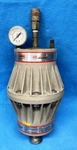 Aro Shock Blocker With 0-4000PSI Pressure Gauge SB10P-APS-A. Fixed Price $550.00.