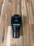 New-wilkerson R125 Regulator EE185A R18-03 -F000. Fixed Price $40.00.