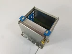 Festo SPC200-CPU-4 Plc Chassis 4-SLOT With 1 Blank. Fixed Price $150.00.