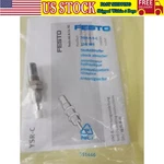 New Festo 158981 YSR-5-5-C Pneumatic Shock Absorber. Fixed Price $62.78.
