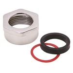 Ppg 37069 For Sloan 0306526 F-20-AT Spud Coupling Nut Assembly (. Fixed Price $37.32.