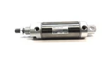 Smc Pneumatic Cylinder NCMC150-0200-X155US Nos. Fixed Price $66.90.