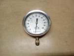 Ashcroft 250-2990-A01 0-60PSI Pressure Gauge G250-2456-B. Fixed Price $29.99.
