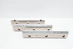 Set Of Rapid 8345170 Rotor Knife. Fixed Price $383.05.