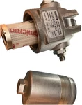 Hydac Lff 60 10 B 1.0 Manual Oil Hydraulic Valve Industrial Control. Fixed Price $200.00.