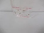 253831 New-no Box; Clippard CM-023 CM023PQ Circuit Subplate Push-quick Fitting. Fixed Price $111.64.
