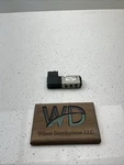 NVFS1120-5DZ-01T Smc Solenoid Valve. Fixed Price $92.06.