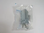 Festo 150732 HP-32 Pneumatic Cylinder Foot Mounting ! Nwb. Fixed Price $16.02.