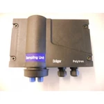 Drager Polytron Sampling Unit. Fixed Price $244.00.