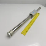 Festo DGO-1 5/8"-24-PPV-AB Bore Inch Stroke Rodless Pneumatic Cylinder. Fixed Price $199.99.