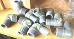 QTY-10 Genova UPPME-12 Insert Elbow 1-1/4 X Mip 200 Psi Mpt Barb. Fixed Price $21.58.