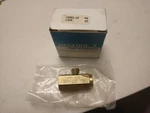 Deltrol Fluid Products Check Valve 1/4"NPT 10001-25 C20B. Fixed Price $20.00.