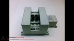 Smc EX250-SAS5 With Attached Part Number VQ4000 Pneumatic Assembly, See #192593. Fixed Price $109.38.