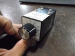 New No Box Ellis Kuhnke PMT1J1B3 Pneumatic Miniature Timer 18-180 Sec (WL4-2). Fixed Price $195.00.