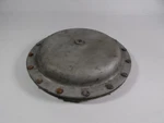 Parker C293-036 Process Control Valve Cover Used. Fixed Price $23.47.